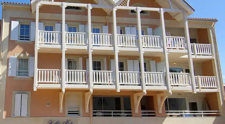 Appartamento in Arcachon