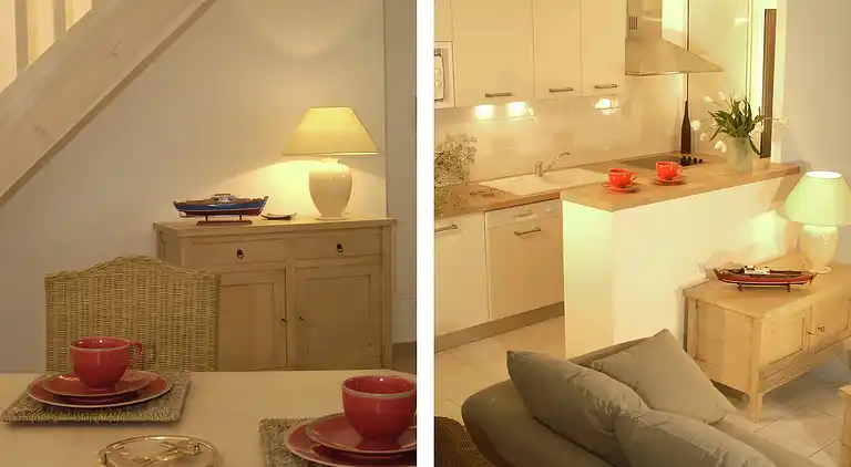 Appartamento in Arcachon