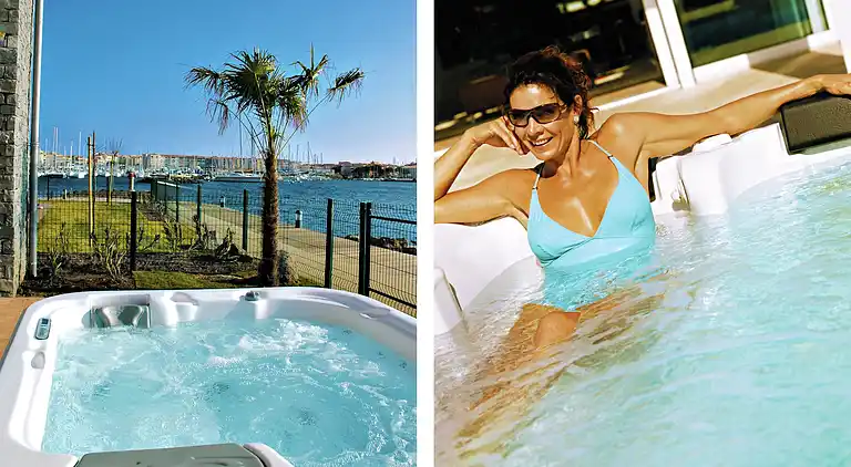 Holiday home in Occitanie