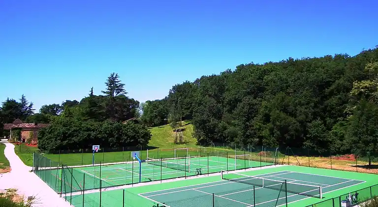 Villa in Southern France