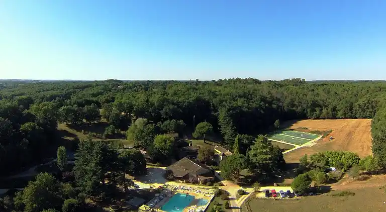 Villa in Southern France