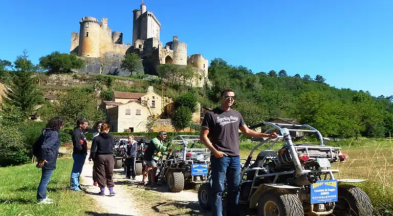 Villa in Southern France