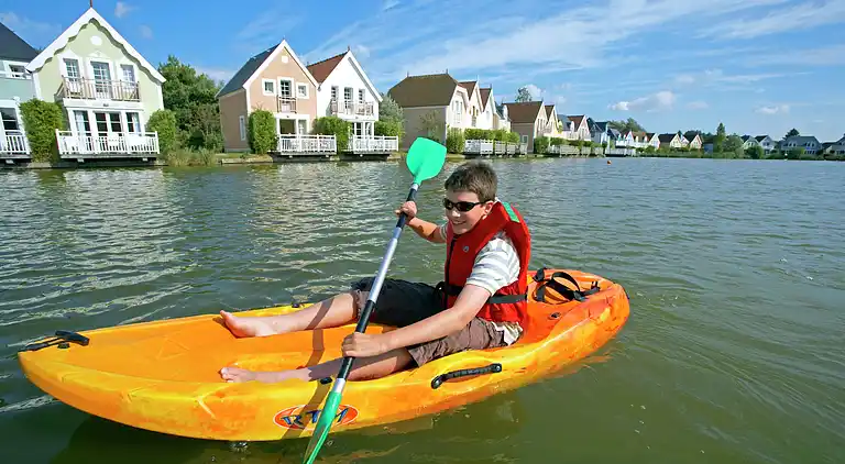 Appartamento in Fort-Mahon-Plage