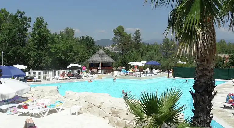 Holiday home in Fayence