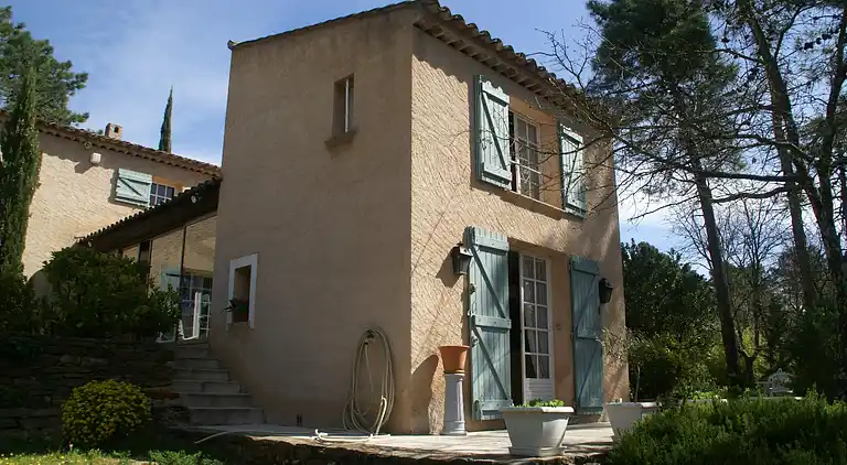 Holiday home in Le Muy