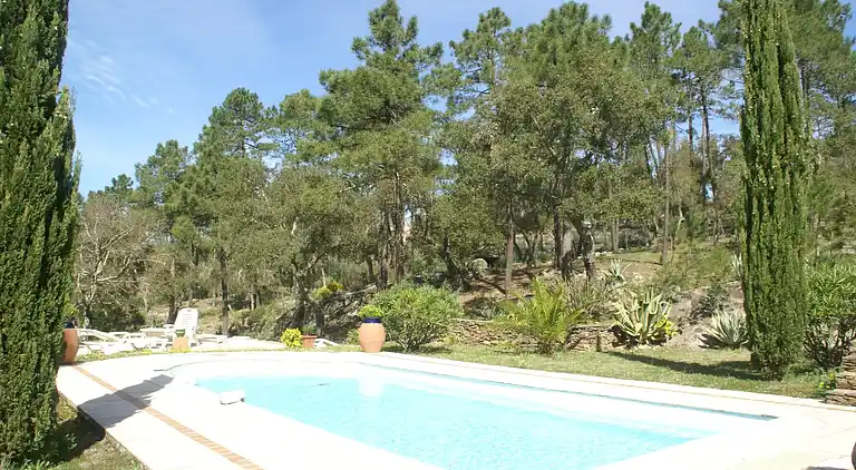 Holiday home in Le Muy