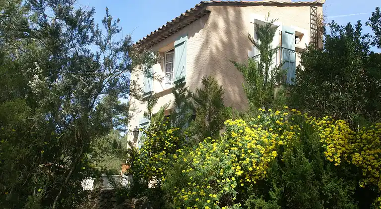 Holiday home in Le Muy