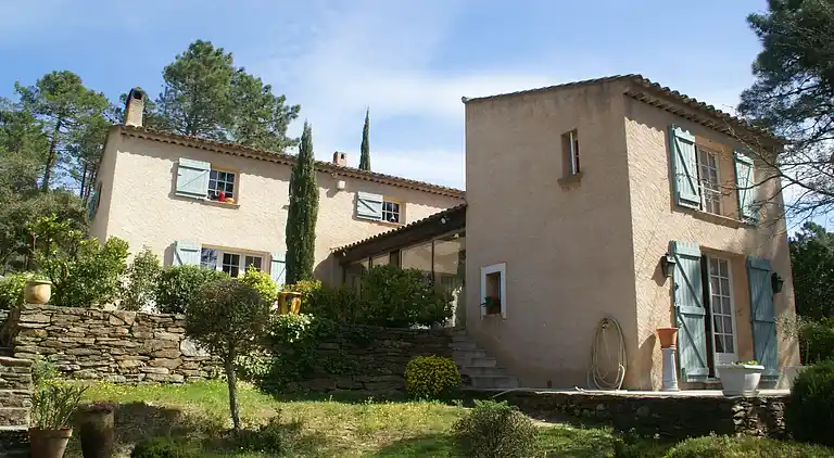 Holiday home in Le Muy