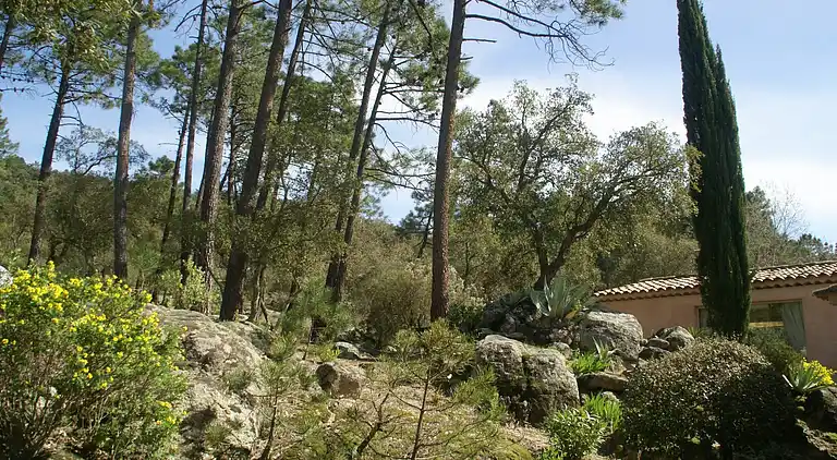 Holiday home in Le Muy