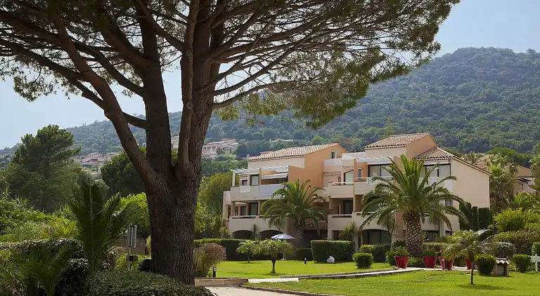 Appartamento in Le Lavandou