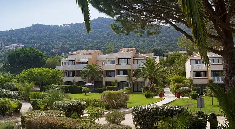 Appartamento in Le Lavandou