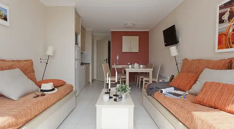 Apartment in Le Lavandou