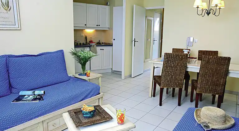 Apartment in Le Lavandou