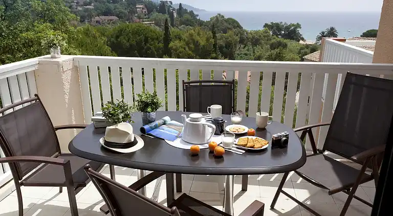 Apartment in Le Lavandou