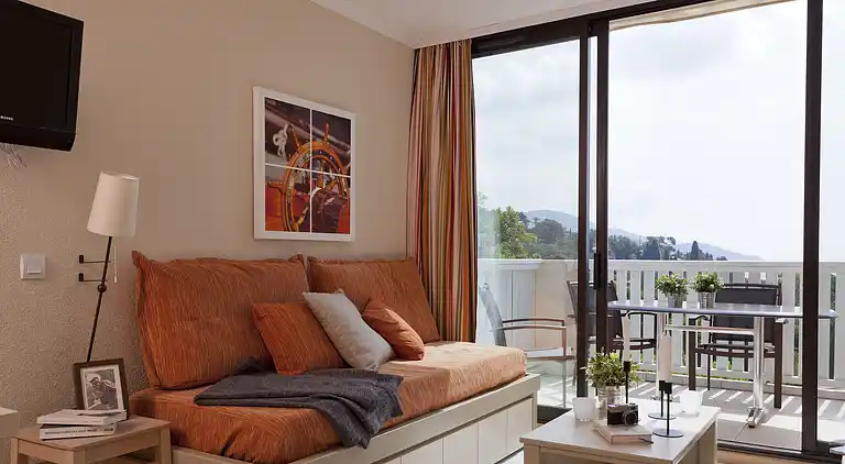 Appartamento in Le Lavandou