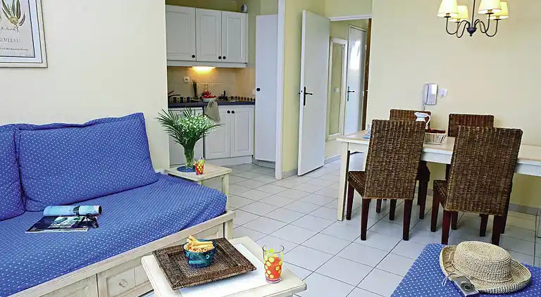 Appartamento in Le Lavandou