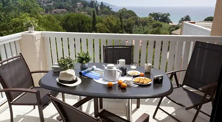 Appartamento in Le Lavandou