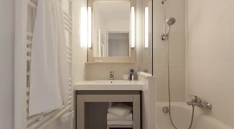 Appartamento in Le Lavandou