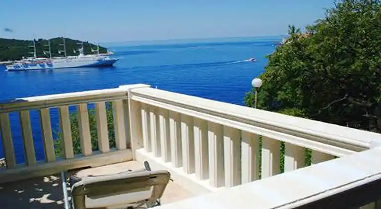 Casa señorial en Mlini