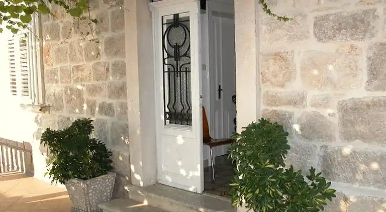 Casa señorial en Mlini