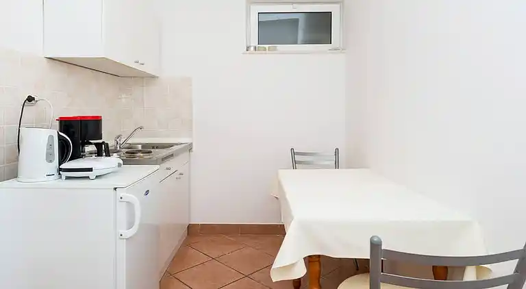 Casa señorial en Mlini