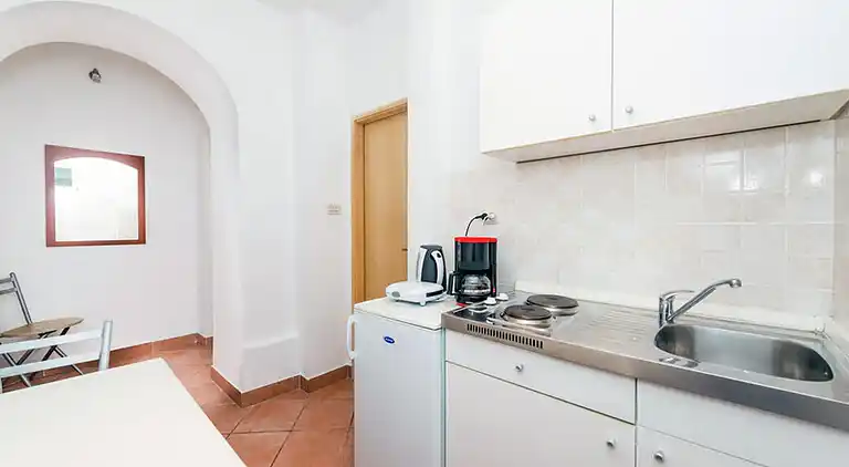 Casa señorial en Mlini