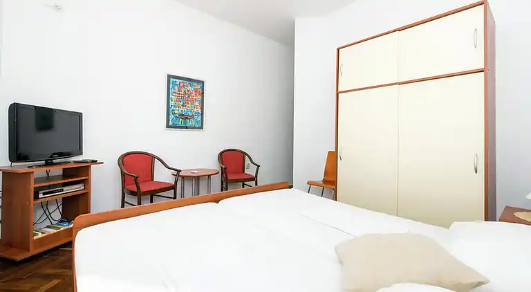 Casa señorial en Mlini