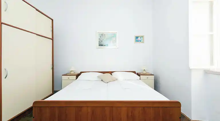 Casa señorial en Mlini