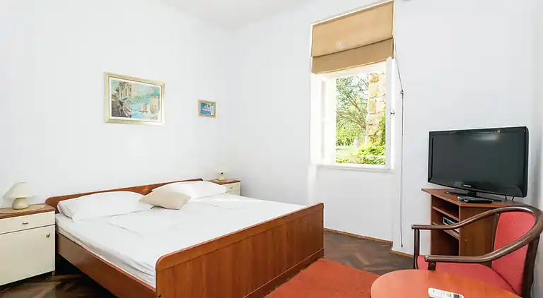 Casa señorial en Mlini