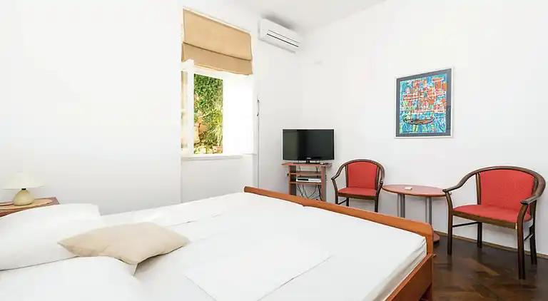 Casa señorial en Mlini