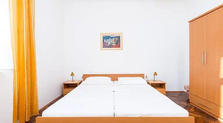 Casa señorial en Mlini