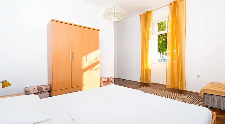 Casa señorial en Mlini