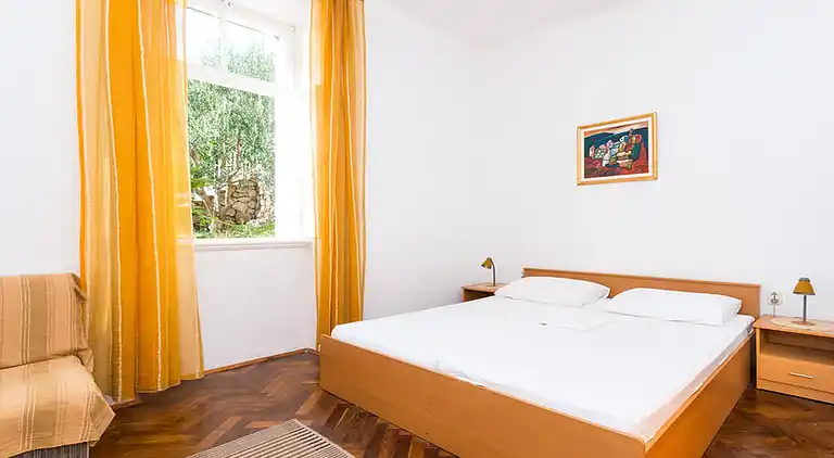 Casa señorial en Mlini