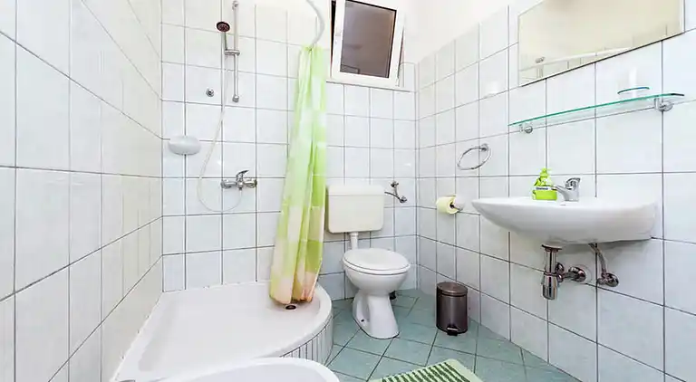 Casa señorial en Mlini