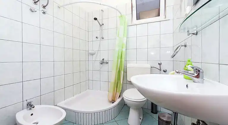 Casa señorial en Mlini