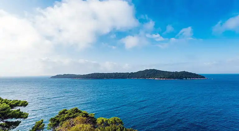 Casa señorial en Mlini