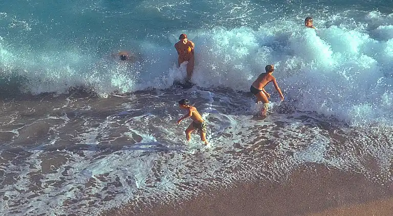 Casa señorial en Mlini