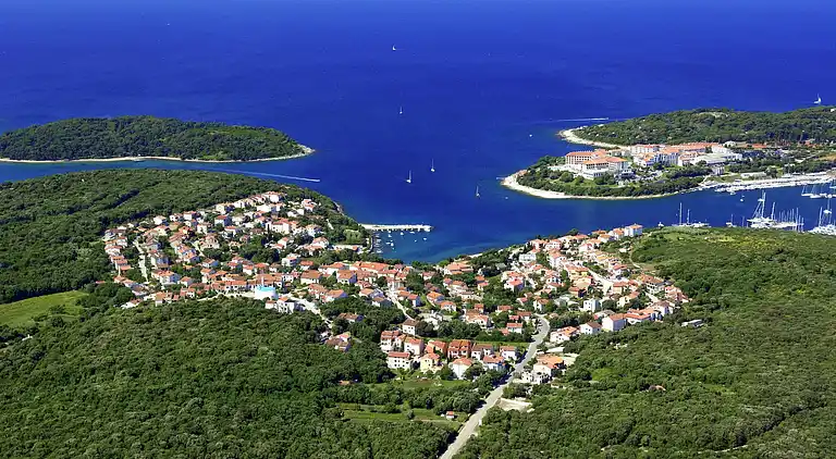 Ferienwohnung in Pješčana Uvala