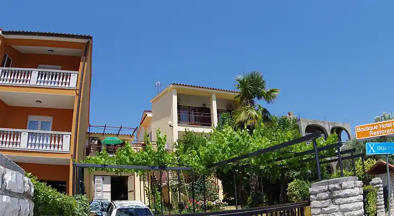 Apartment in Pješčana Uvala