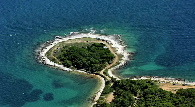 Apartment in Pješčana Uvala