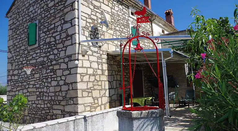 Casa vacanze in Rakalj