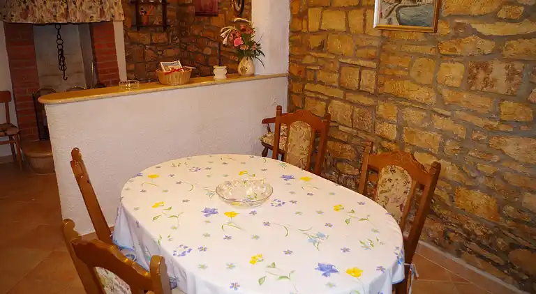 Casa vacanze in Rakalj