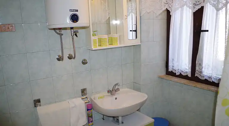 Casa vacanze in Rakalj