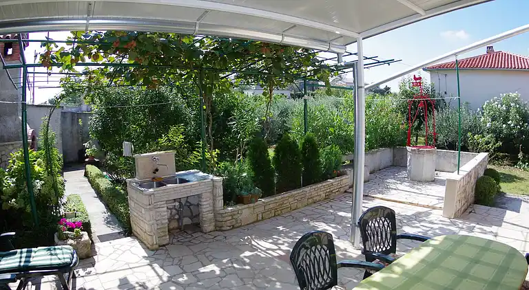 Casa vacanze in Rakalj