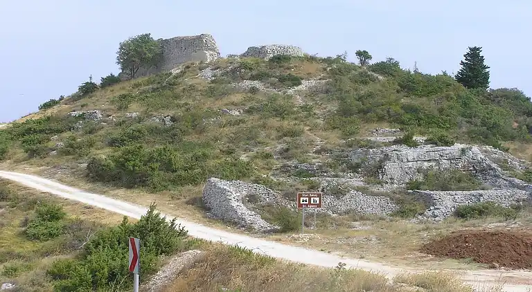 Casa vacanze in Rakalj