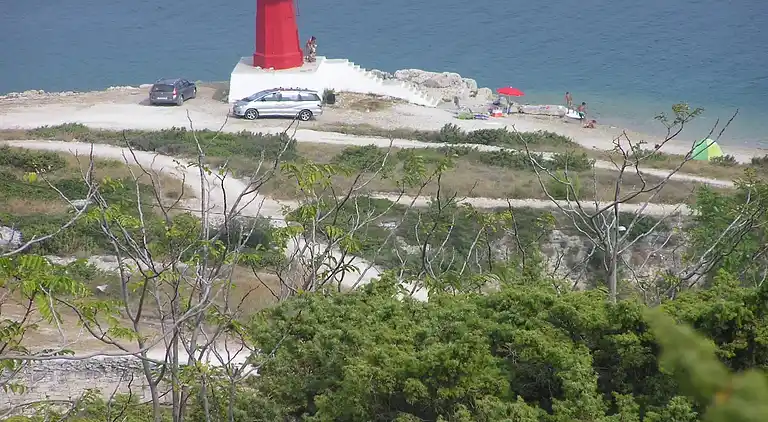 Casa vacanze in Rakalj