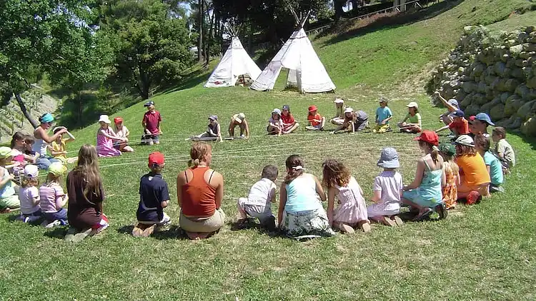 Apartment in Montaione