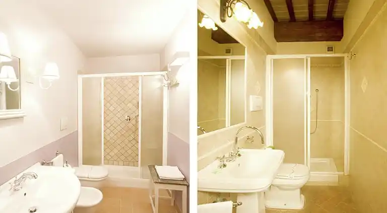 Apartment in Montaione