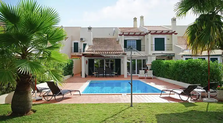 Maison de vacances au Vilamoura