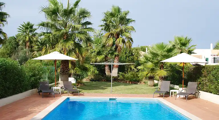 Maison de vacances au Vilamoura